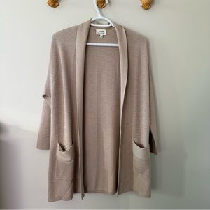 WILFRED cardigan
